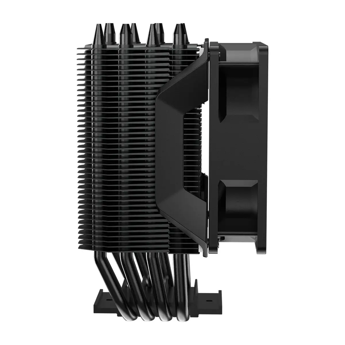 Воздушный кулер Cooler Master Hyper 411 Nano Photo 2