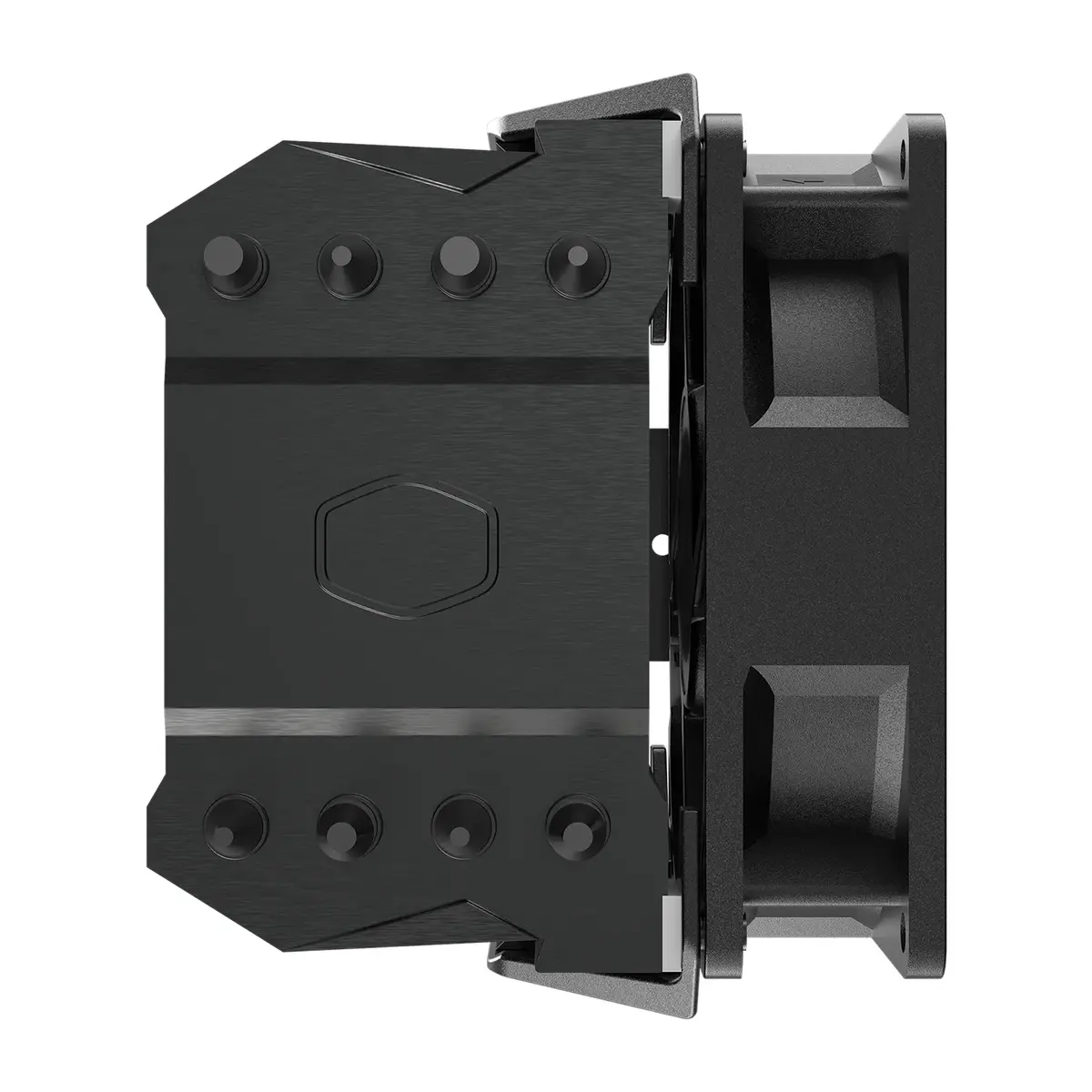 Воздушный кулер Cooler Master Hyper 411 Nano Photo 3