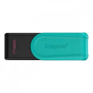 USB zibatmiņa Kingston 128GB USB3.2 Gen1 Data Traveler Exodia S