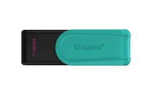 USB флешка Kingston 128GB USB 3.2 Gen 1 Exodia S