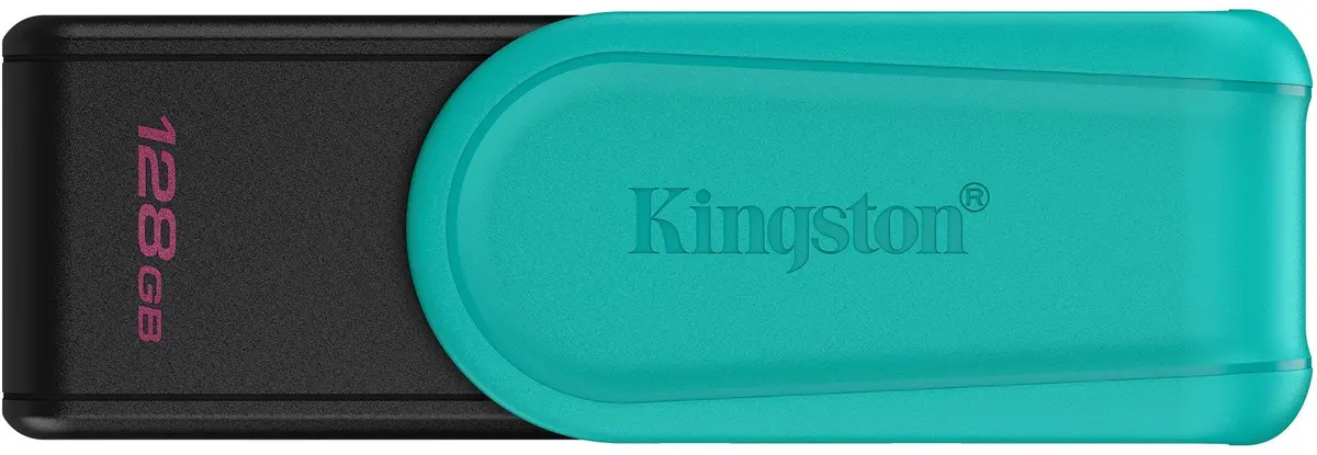 USB флешка Kingston 128GB Exodia S Photo 3