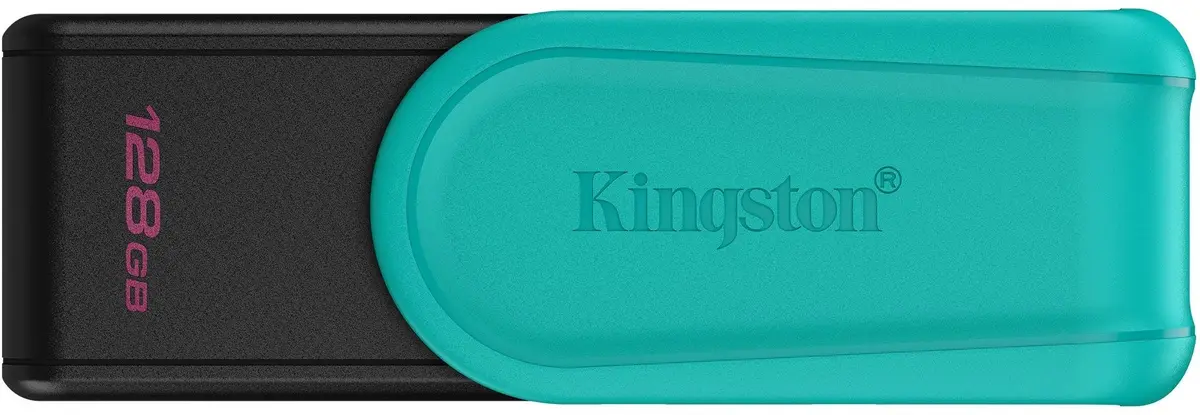 USB флешка Kingston 128GB Exodia S Photo 4