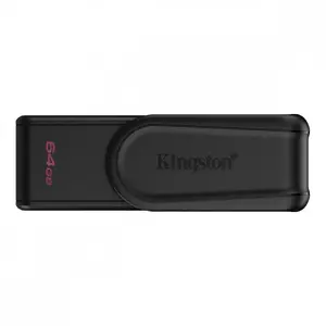 USB zibatmiņa Kingston 64GB USB3.2 Gen1 Data Traveler Exodia S