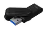 USB zibatmiņa Kingston 64GB Exodia S Photo 3
