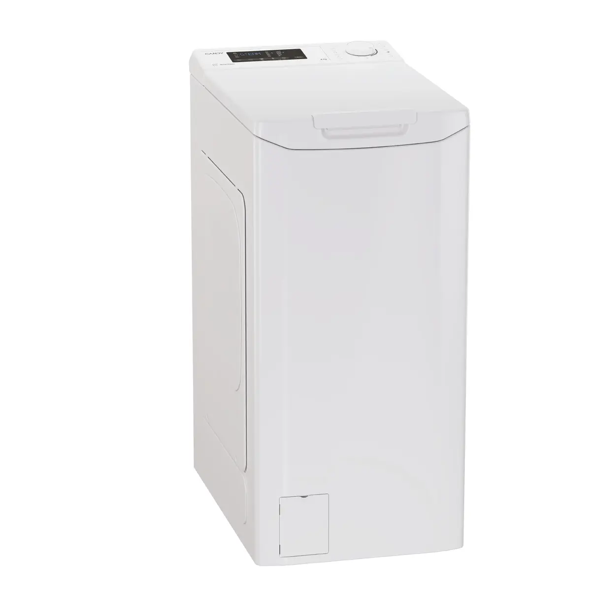 Стиральная машина Candy TCAS265D3-S Photo 3