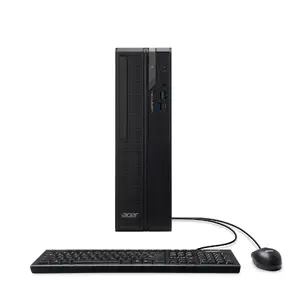 Computer Acer Veriton VX2720G SFF i5-14400 8GB 512GB SSD UHD 730 W11P