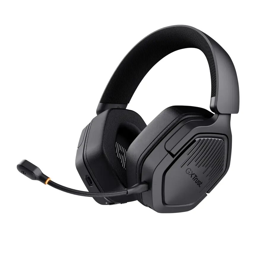 Trust GXT 493PS Carus Spēļu austiņas