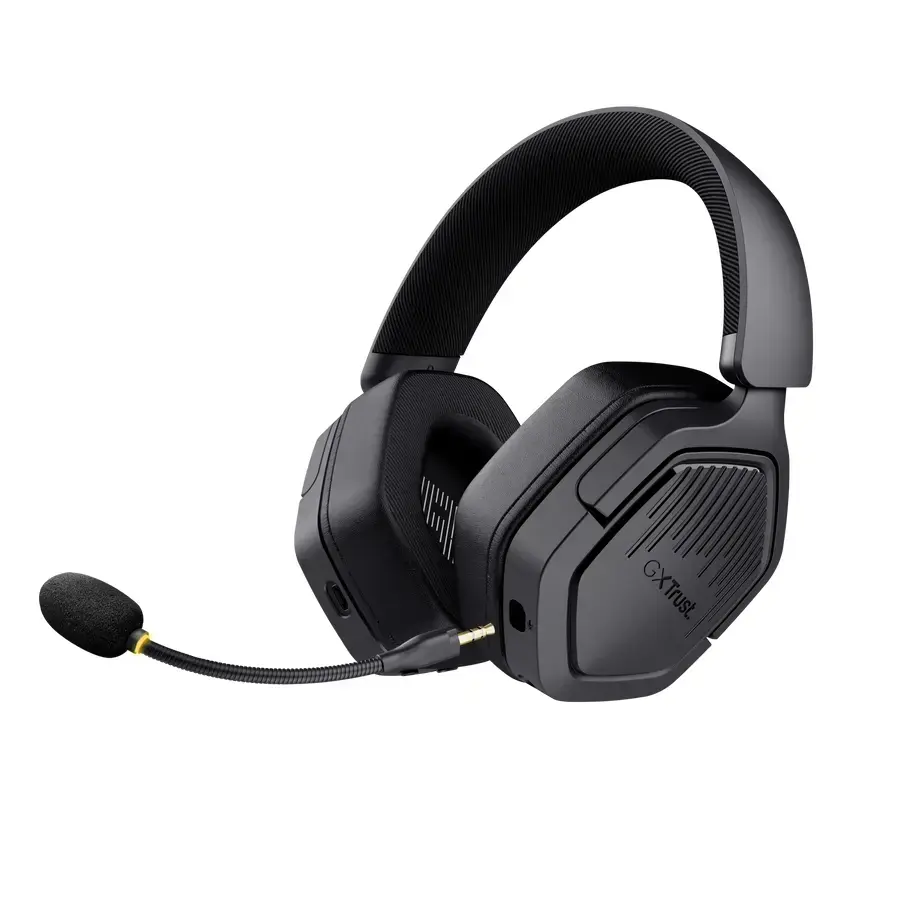 Игровая гарнитура Trust GXT 493PS Carus Photo 2