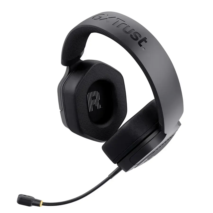 Игровая гарнитура Trust GXT 493PS Carus Photo 3