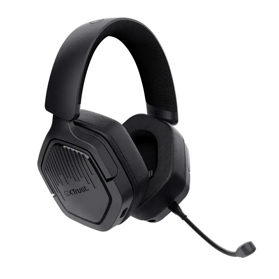 Игровая гарнитура Trust GXT 493PS Carus Photo 5