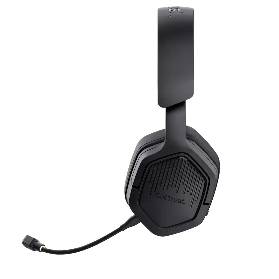 Игровая гарнитура Trust GXT 493PS Carus Photo 7