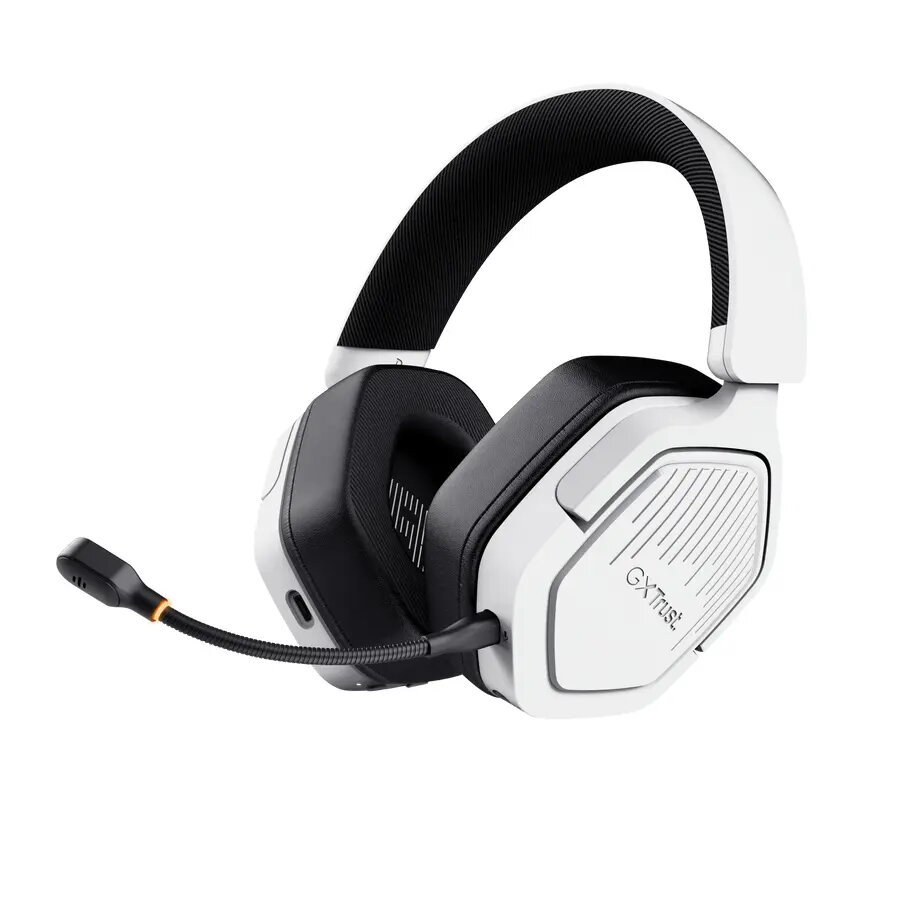 Trust GXT 493PS Carus Spēļu austiņas