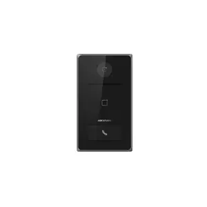 Video Intercom System Hikvision DS-KV6133-WME1 2 MP Black