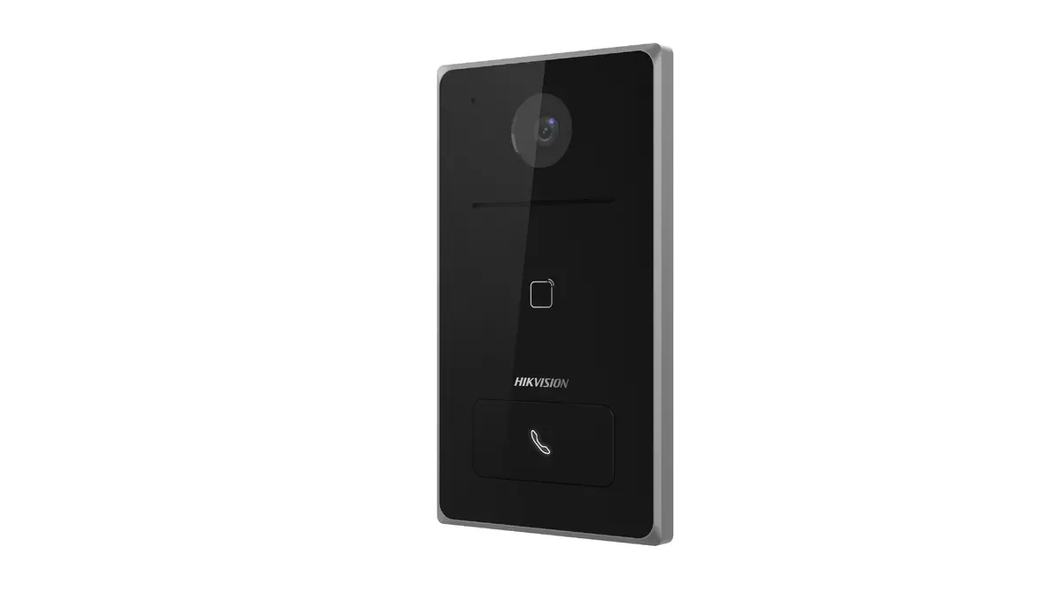 Videointerkoms Hikvision DS-KV6133-WME1 Photo 2