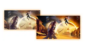 Наслаждайтесь игрой по максимуму с HDR10