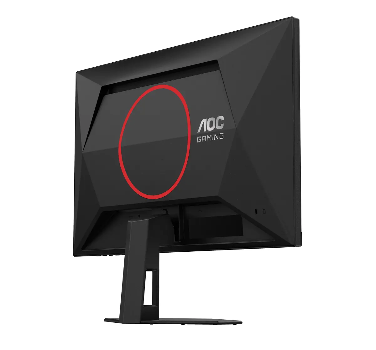 Компьютерный монитор AOC Q24G4RE Photo 14