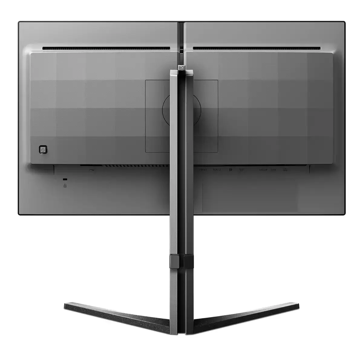 Monitors Philips Evnia 5000 25M2N5200U Photo 2
