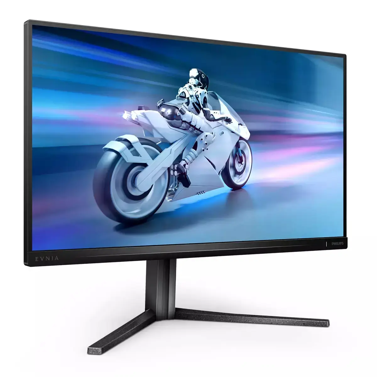 Monitors Philips Evnia 5000 25M2N5200U Photo 3