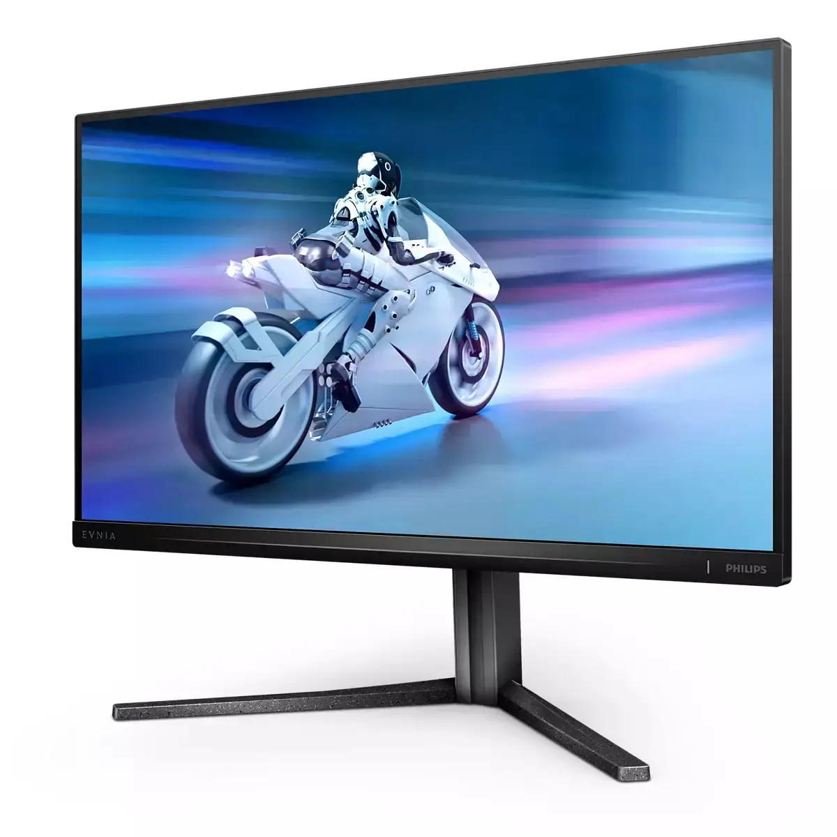 Monitors Philips Evnia 5000 25M2N5200U Photo 5