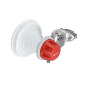 Raga antena rf elements 40° simetriska 5 GHz 16 dB pastiprinājums