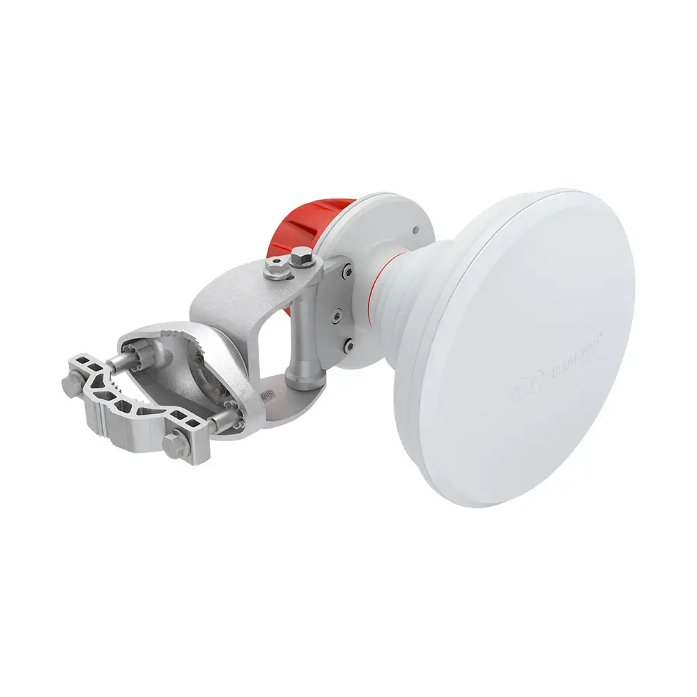 RF Elements HG3-CC-S40 Symmetrical Horn Antenna Photo 2