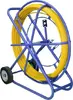Cable pulling rod Extralink Pilot 9mm 100m Photo 3