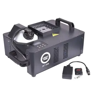Light4Me JET 2000 Vertical LED Smoke Generator S - LED dūmu ģenerators ar vertikālu izplūdi