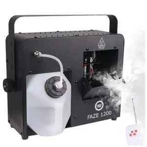 Hazer Light4Me FAZE 1200 – professional atmospheric haze machine