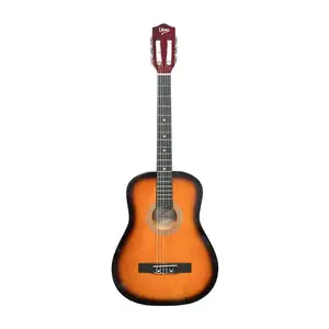 Classical guitar V-tone CG ONE SB 4/4 Sunburst — full-size 4/4 classical acoustic guitar