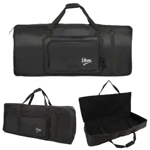 Keyboard cover V-tone KB97 for 97 cm keyboards — protective dust and spill cover