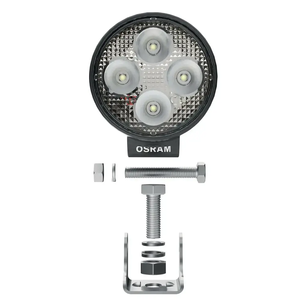 Auto lampa Lampa OLEDDL119WD Photo 3