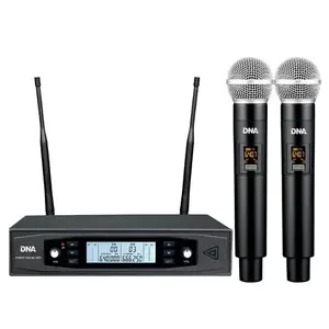 Microphone DNA EVENT VOCAL SET