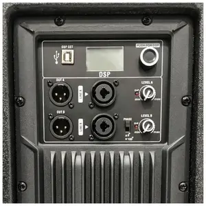 Subwoofer, DNA SPX18 SUB, 800W