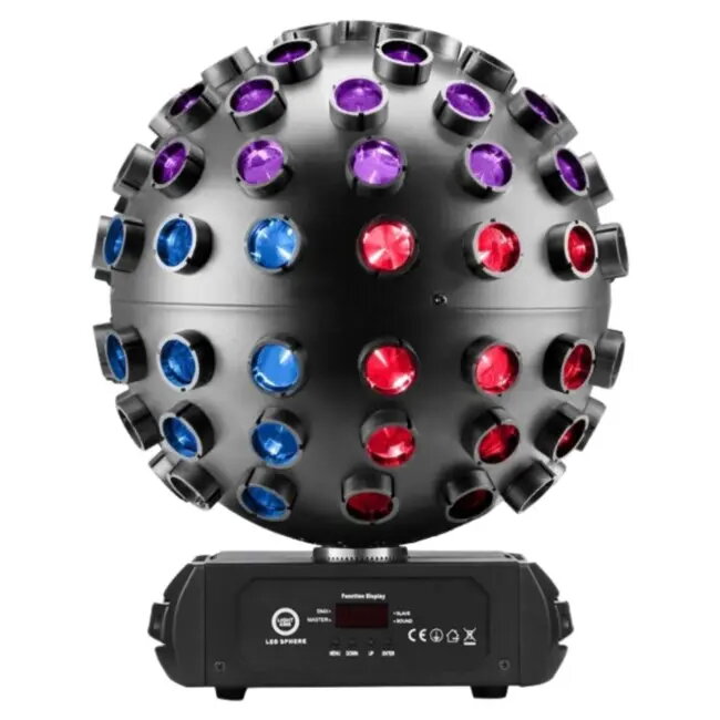 Gaismas efekts Light4Me LIGHT4ME LED SPHERE