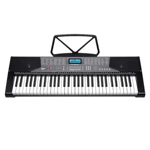 Keyboard V-tone VK 100-61 Learning Organ — 61-key electronic keyboard for beginners
