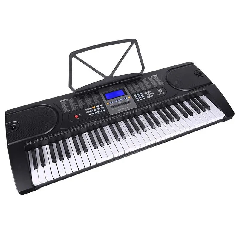 DJ Controllers & MIDI keyboards