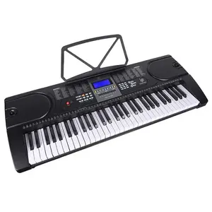 Children's Organ Keyboard Maisto MK 2106 — Educational Keys for Teaching