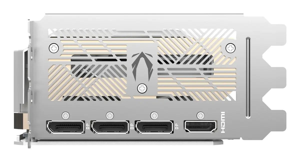Видеокарта Zotac GAMING GeForce RTX 5070 Ti SOLID CORE OC Photo 2