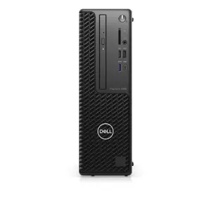 Darbstacija DELL Precision 3450 Intel Core i7-10700 16GB 512GB NVIDIA Quadro P1000 Windows 11 Pro