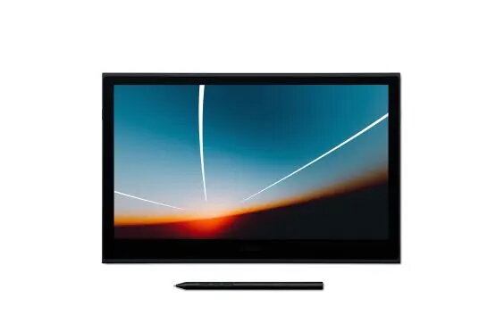 Graphics Tablets