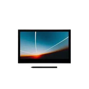 Graphics tablet Wacom Technology Movink 13 — 294 x 165 mm working area, 13.3" OLED 1920×1080, USB, pen & touch, black