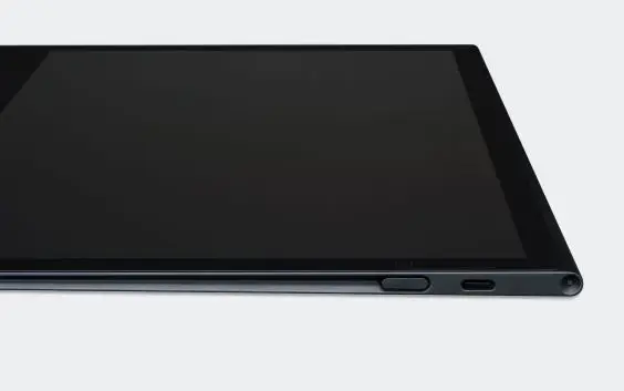 Wacom Movink 13 graphic tablet DTH135K0B Photo 4