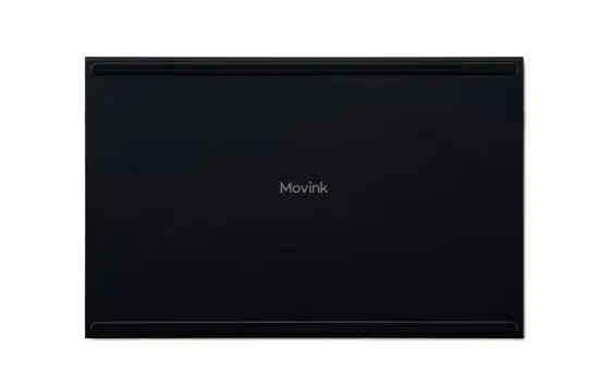 Wacom Movink 13 graphic tablet DTH135K0B Photo 5