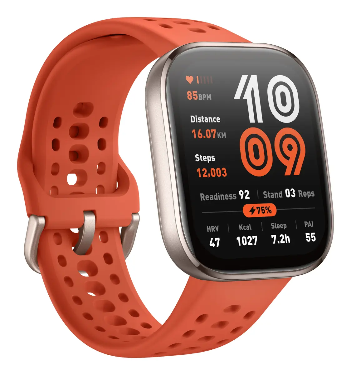 Смарт‑часы Amazfit Bip 6 Photo 2