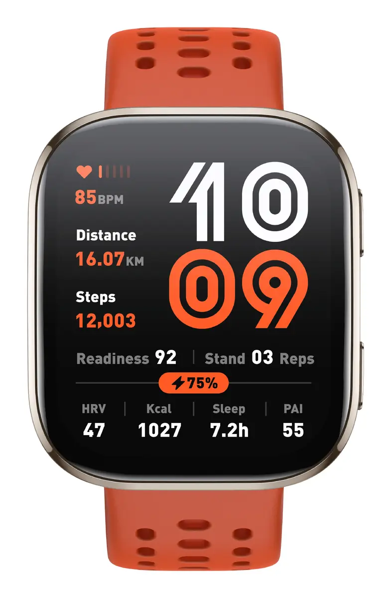 Смарт‑часы Amazfit Bip 6 Photo 3