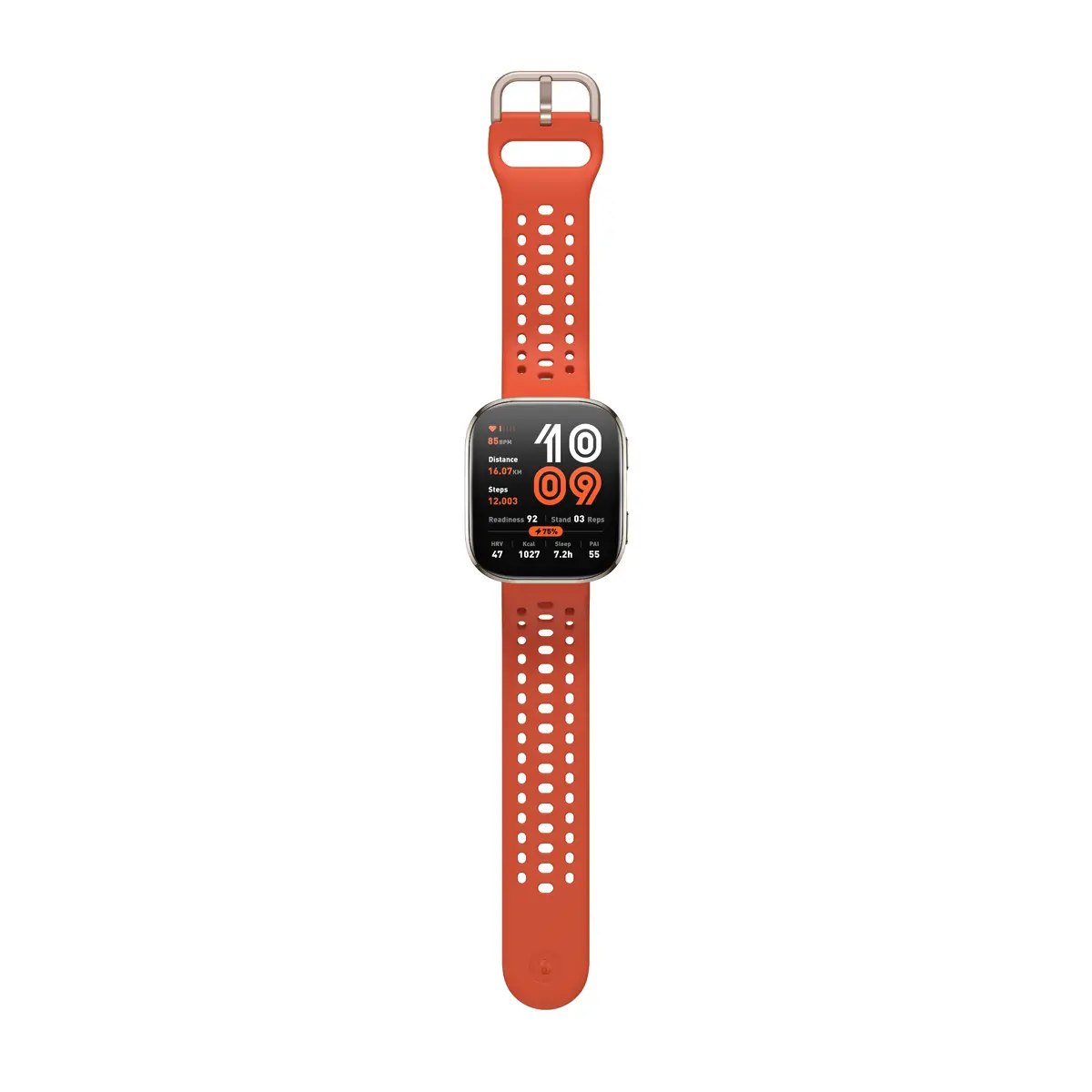 Смарт‑часы Amazfit Bip 6 Photo 4