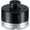 Сверло коронка KWB 500268 Photo 2
