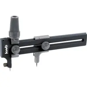 Hole Cutter KWB 40–230 mm 922920 — high cutting performance range