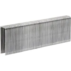 KWB hardware staple 355112 1200 pcs 1.2 cm leg 6.1 mm crown