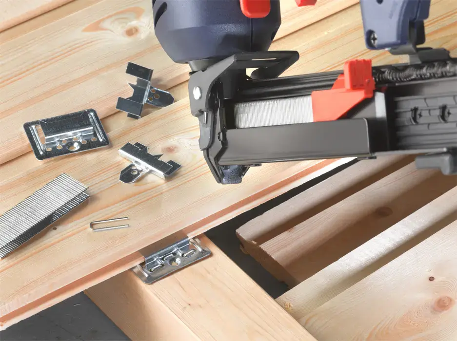 KWB hardware staple 355112 Photo 2